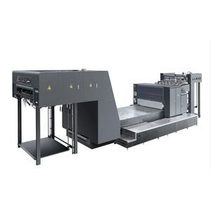 automatische Beschichtungsmaschine