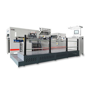 Golddruckmaschine