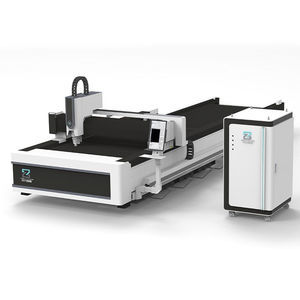 Faserlaser-Schneidemaschine