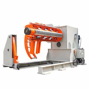 hydraulische Haspel