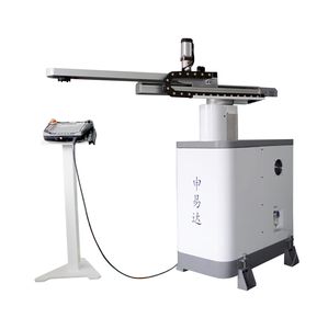 hydraulische Presse