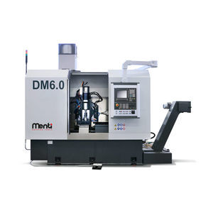 CNC-Wälzfräsmaschine 1