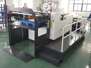 Cutter-Schneidemaschine