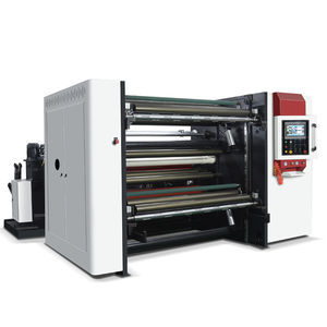 automatischer Rollenschneider