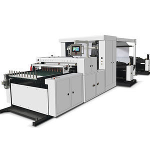 Cutter-Schneidemaschine