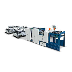 Cutter-Schneidemaschine