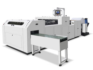 Cutter-Schneidemaschine