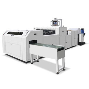 Cutter-Schneidemaschine