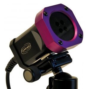 LED-Taschenlampe