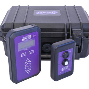 Photometer/Radiometer für Beleuchtung
