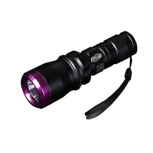 LED-Taschenlampe