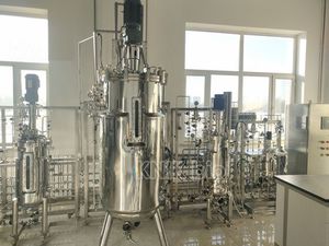 Fermenter