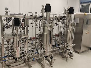 Fermenter