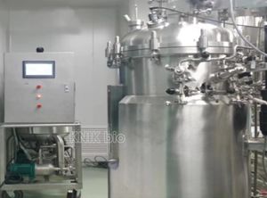 Fermenter