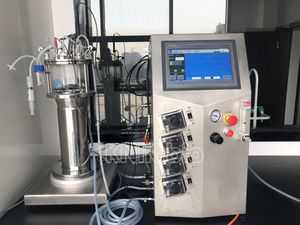 Fermenter