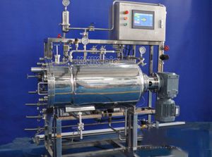 Fermenter
