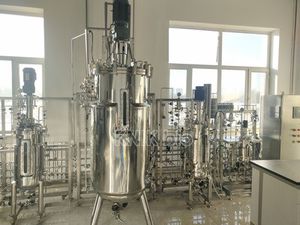 Fermenter