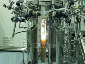 UV-Bioreaktor