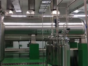 Fermenter