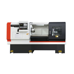 CNC-Drehmaschine