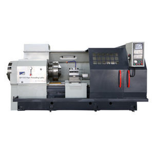 CNC-Drehmaschine