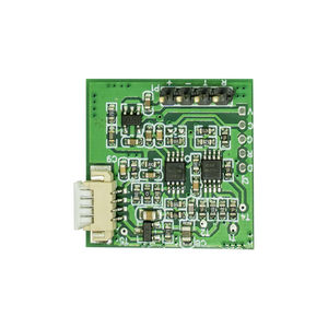 Staubsensor für Staubsauger 1