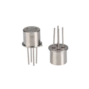 Gassensor für brennbare Gase 1