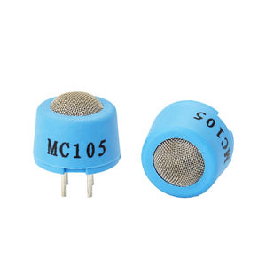brennbares Gas Gassensor 1