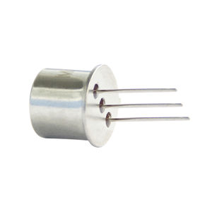 Gassensor zur Überwachung der Luftqualtät