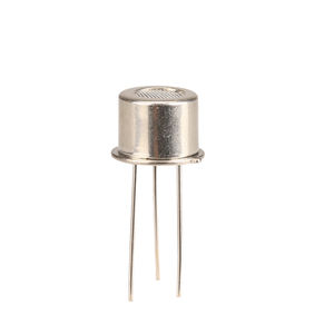 Gassensor für Alkoholdämpfe 1