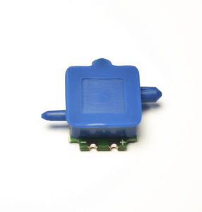 elektrochemischer Alkoholsensor 1