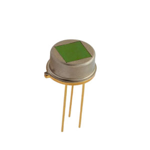 pyroelektrischer Infrarotsensor 1