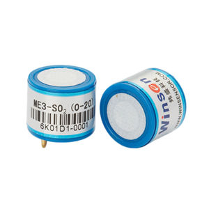 SO2-Gassensor
