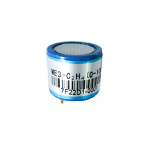 Ethylengassensor