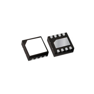Feuchte- und Temperatursensor / SMD