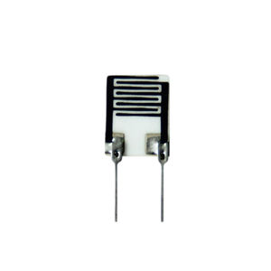 Feuchte- und Temperatursensor / relativ