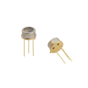 Flammen-Infrarotsensor 1