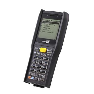 Multi-Touch-Screen-Terminal 1