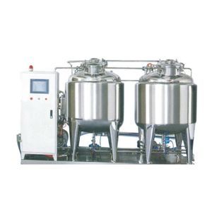 Wasserreinigungssystem