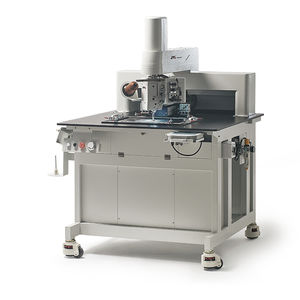 Einzelnadel-Nähmaschine