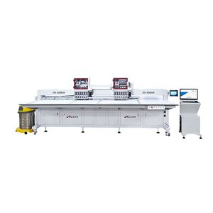 automatische Stanzmaschine