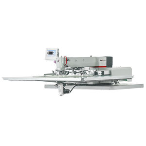 Einzelnadel-Nähmaschine