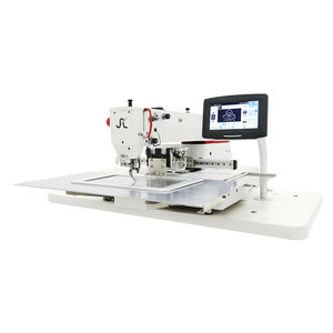 Steppstich-Nähmaschine