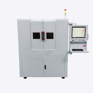 Bohr-Schneidemaschine 1