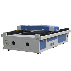 CO2-Laser-Schneidemaschine