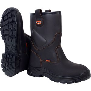 Sicherheitsstiefel für die Landwirtschaft