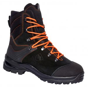 Schuhe für Baustelle 1