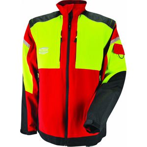 Arbeitsjacke