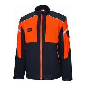 Arbeitsjacke