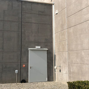 Fußgängertor